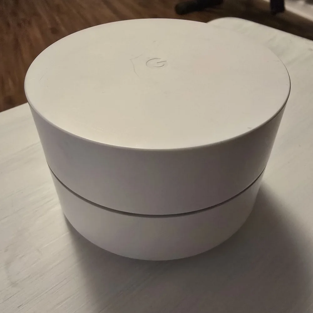 Google WIFI Home System Router